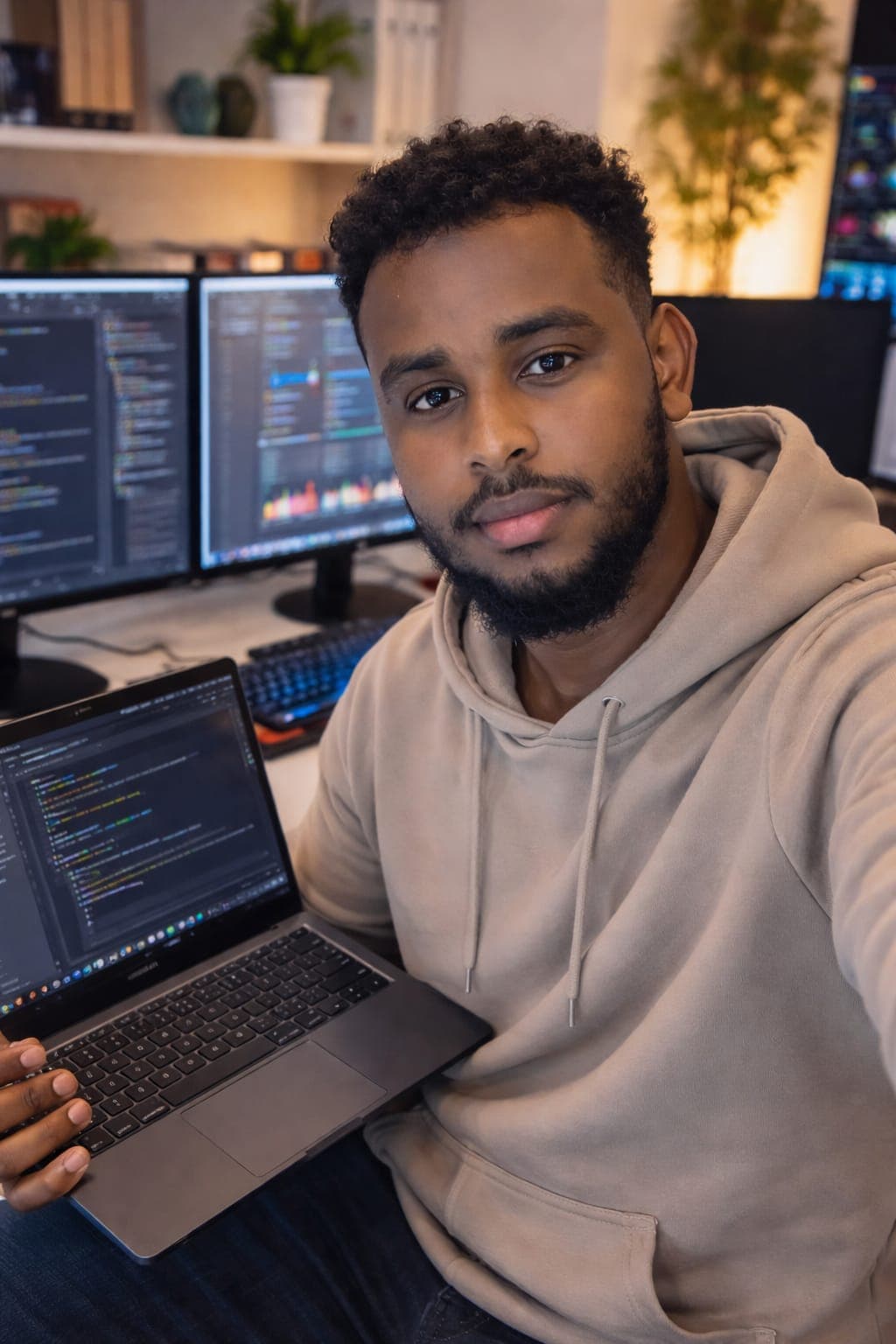 Abdiaziz Salat
